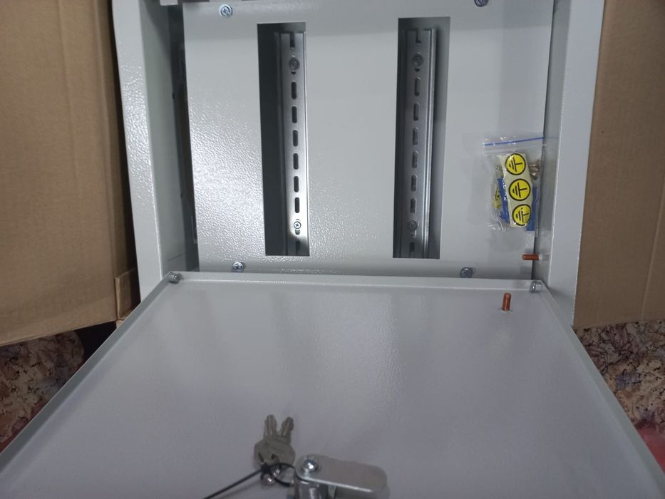 продам ЩРВ-24 новый. цена 7000т