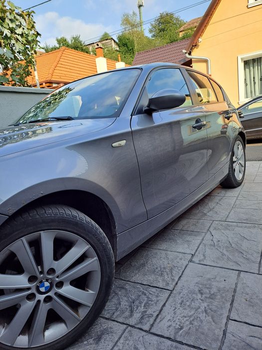 Vand Bmw 118 Diesel