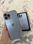 IPhone 13 Pro max 128 Gb