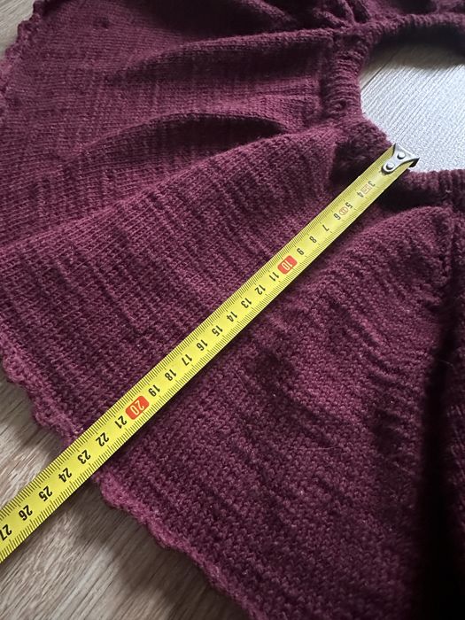 Fusta invarticioasa 3-5 ani