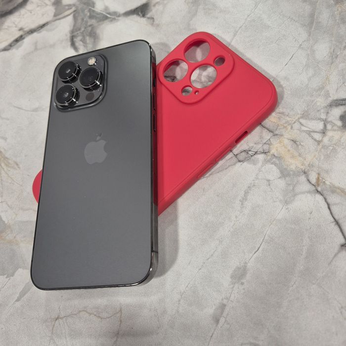 iPhone 13 Pro 128GB. IMPECABIL !! Graphite