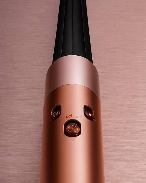 Dyson Airwrap ID HS08 Amber silk ! ОТЛИЧНОЕ КАЧЕСТВО