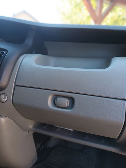 De vanzare Opel Vivaro 2011