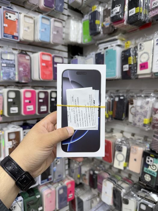 16проМах (Новый)