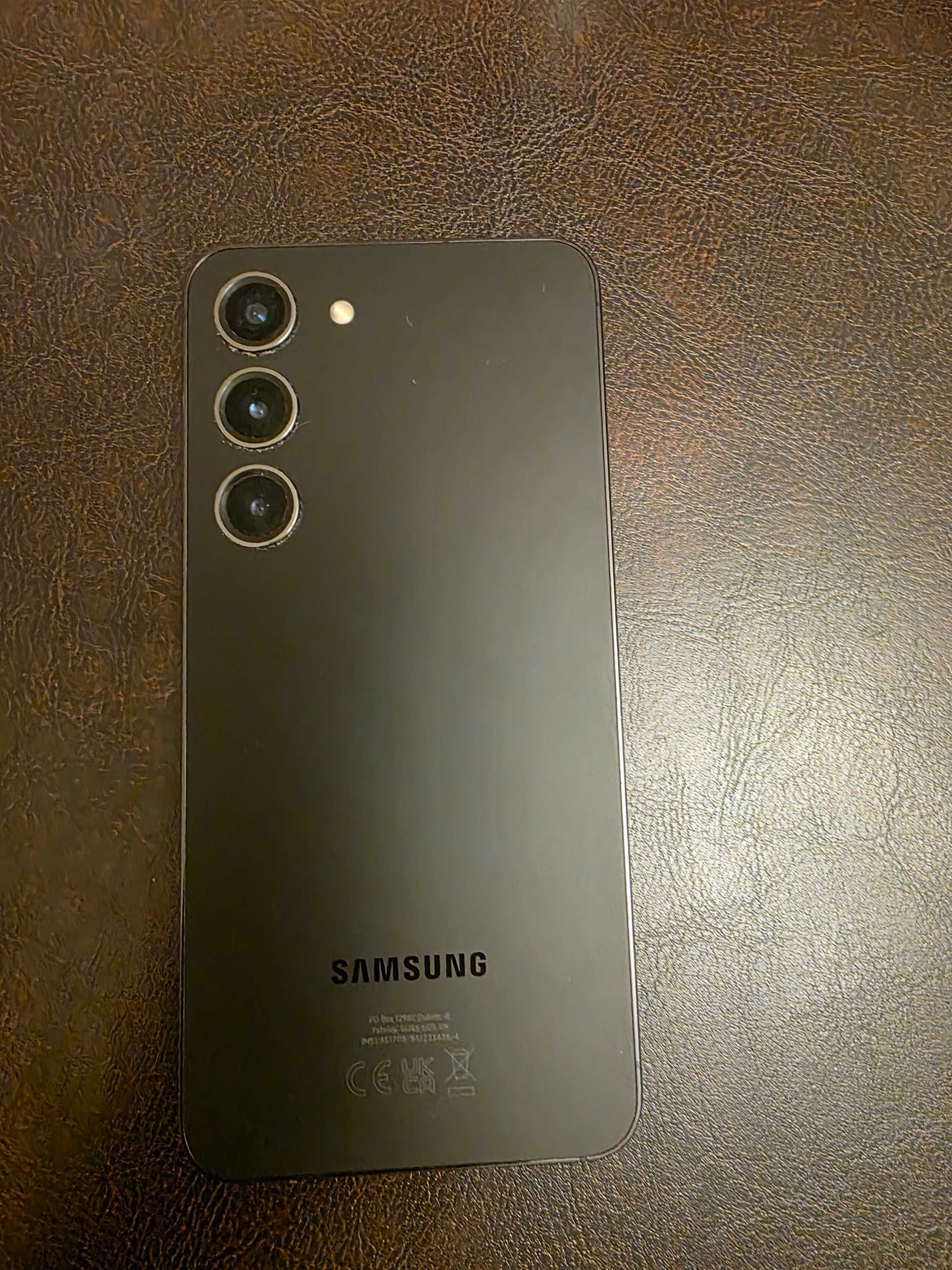 Samsung s23 256gb
