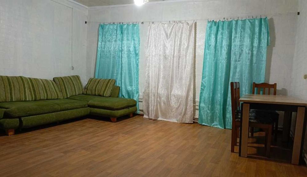 Чистая светлая теплая