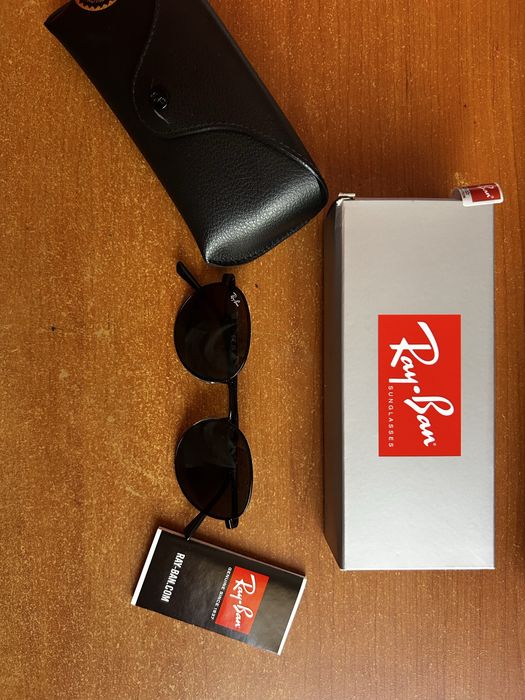 Оригинални слънчеви очила Ray-Ban