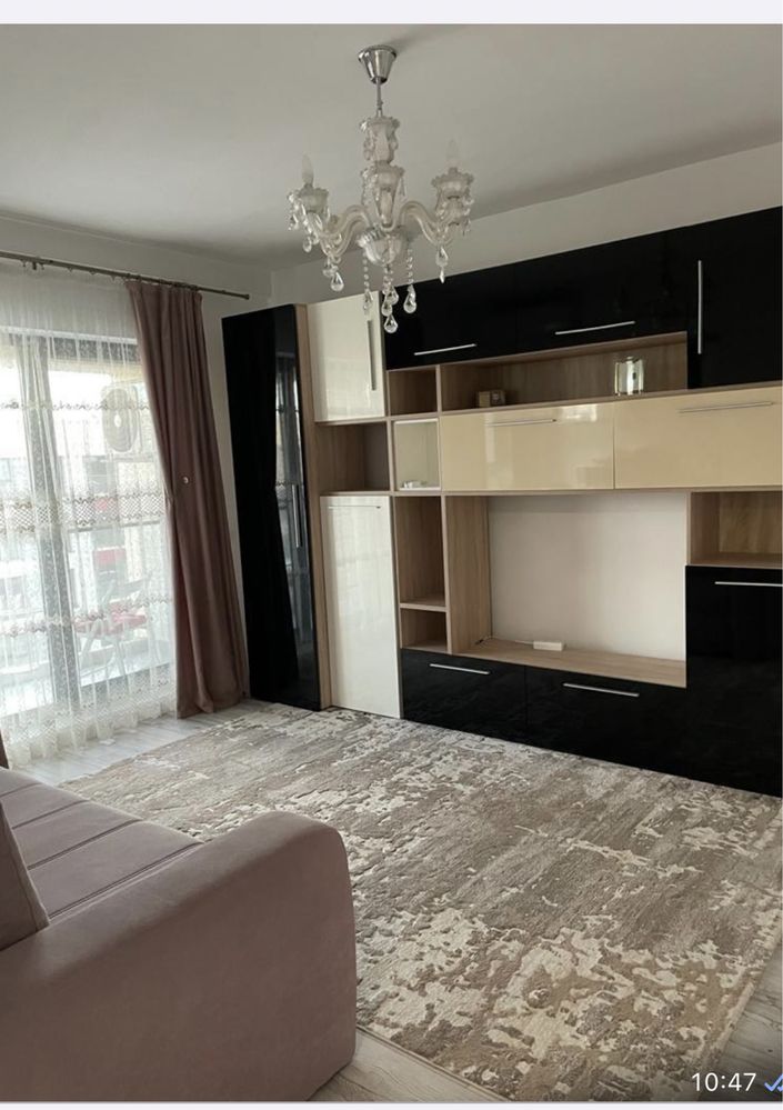 Apartament 21 Residence