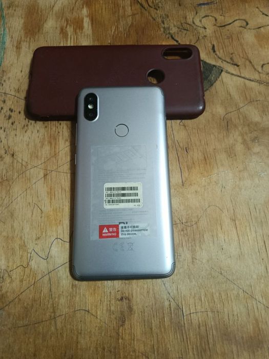 Редми s2 /3/32/ тали.