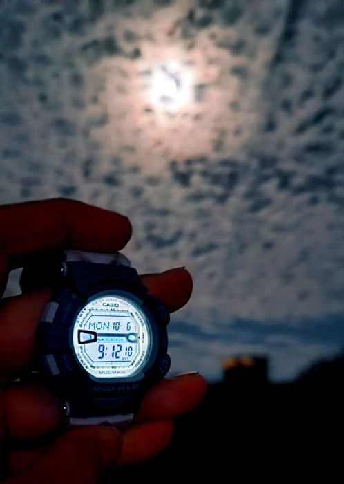 Casio топ състояние