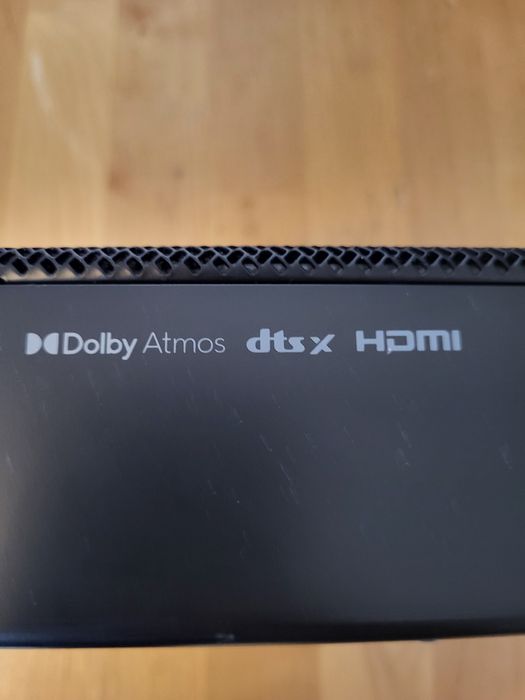 Samsung Q800A Soundbar și SWA 9500S, 5.1.4