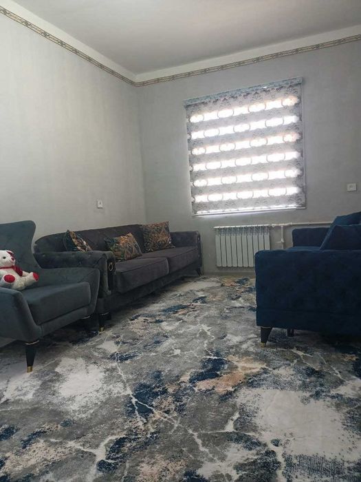 Продаётся квартира 1/4/4