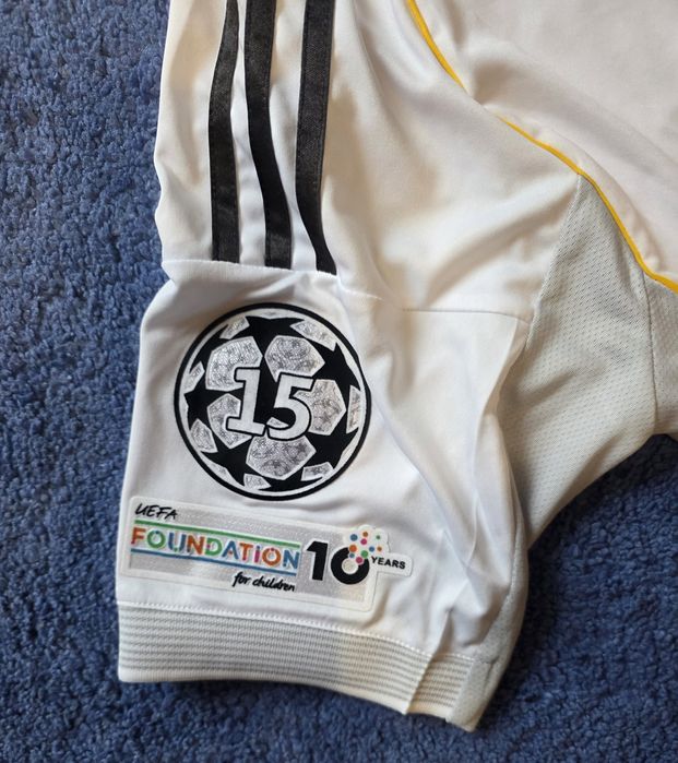 Tricou Real Madrid Bellingham