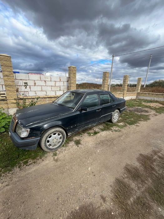 Продам авто на запчаст