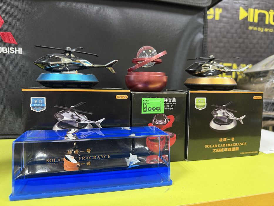 Ароматизатор для автомобиля авто парфюм