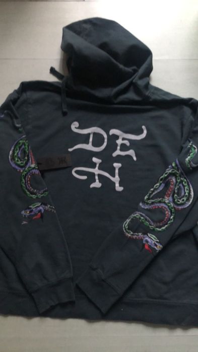 Don Ed Hardy • Ед Харди