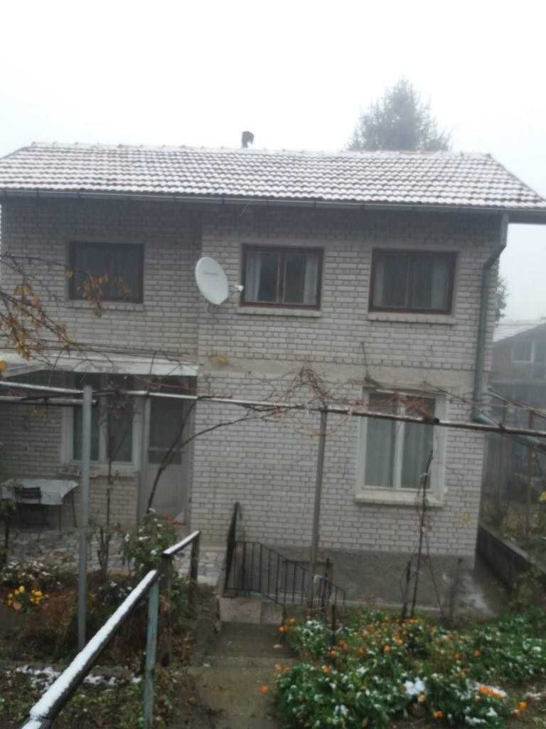 Продава се Къща в с. Гълъбово, Област Пловдив - 162 кв.м за 988 €/кв.м - Снимка #1