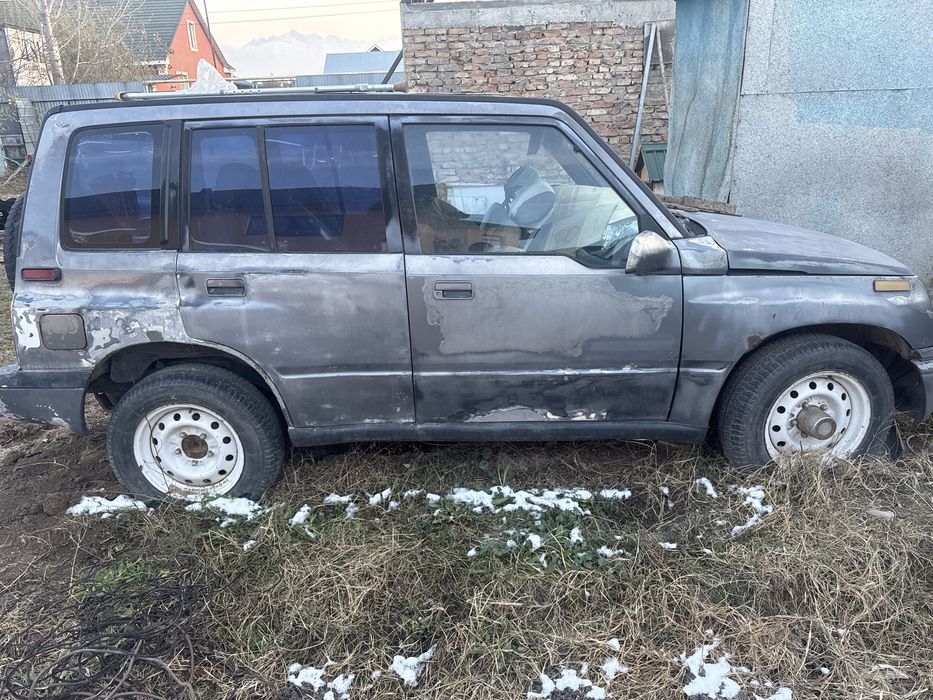 Продам машину suzuki saidkik