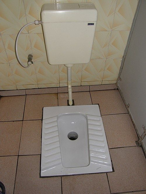 ТУАЛЕТ сотилади янги