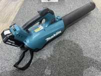 Suflanta Makita cu incarcator si acumulator