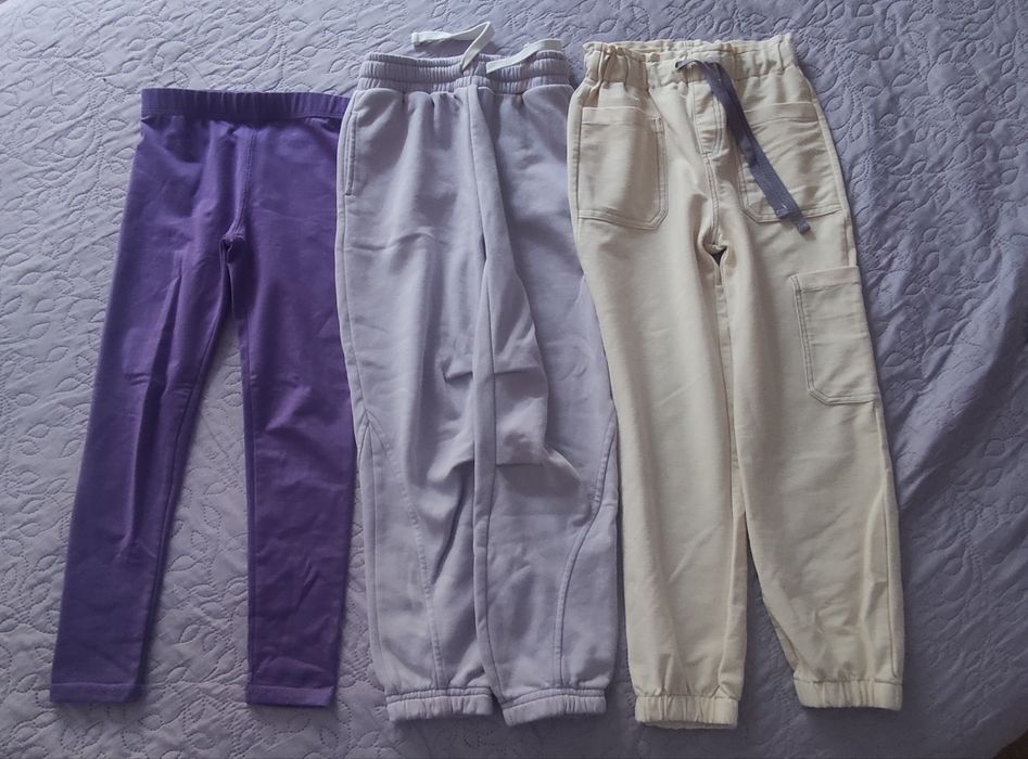 Долнище на анцуг