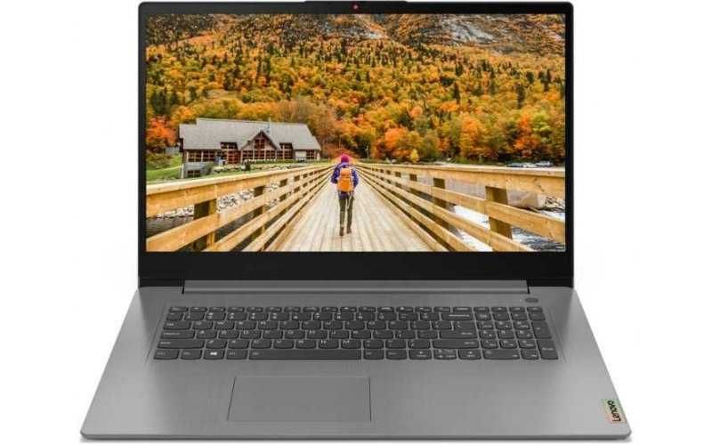 Laptop Gaming Lenovo Ideapad 3 17ALC6 *NOU*