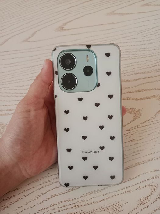 Redmi note 14 128 GB