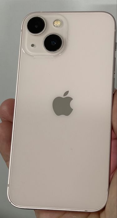 iPhone 13 Mini Pret 1300 lei