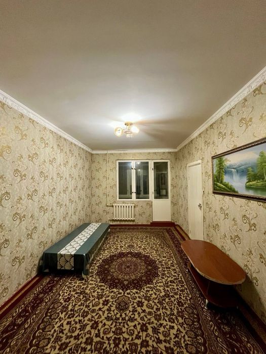 Своя 2/1/4 Квартира Чиланзар-8,Зеркалка (Ор,Катартал)