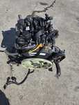 Motor Volkswagen Crafter 2.5 TDI BJL BJK BJM