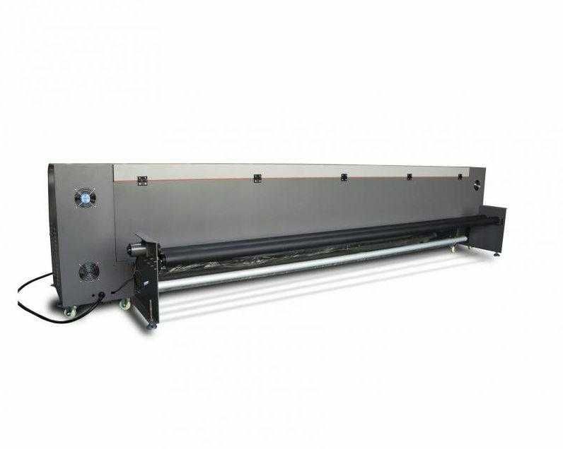 Sanoat uchun raqamli tekstil bosma mashinasi - GZS3204 PLUS