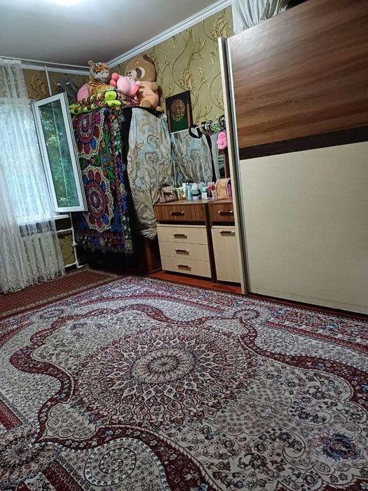 СРОЧНО! Продаётся 3 комнатная квартира на 11 квартале. Локация - СУПЕР