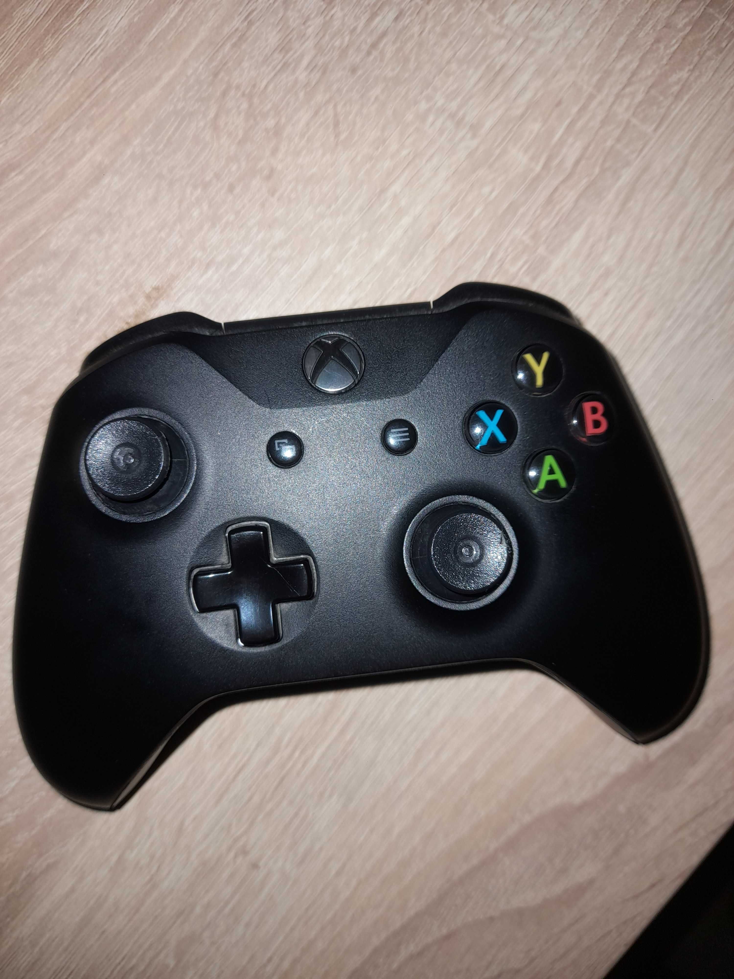 Controller Xbox One original