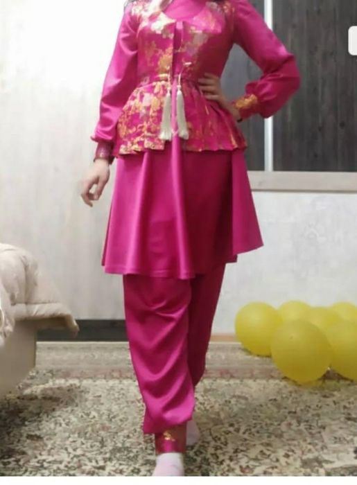 Kelinlik libosi bolimi