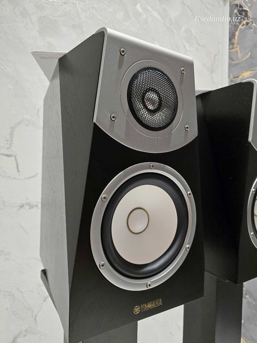 Комплект акустики колонок YAMAHA Soavo 5.1.