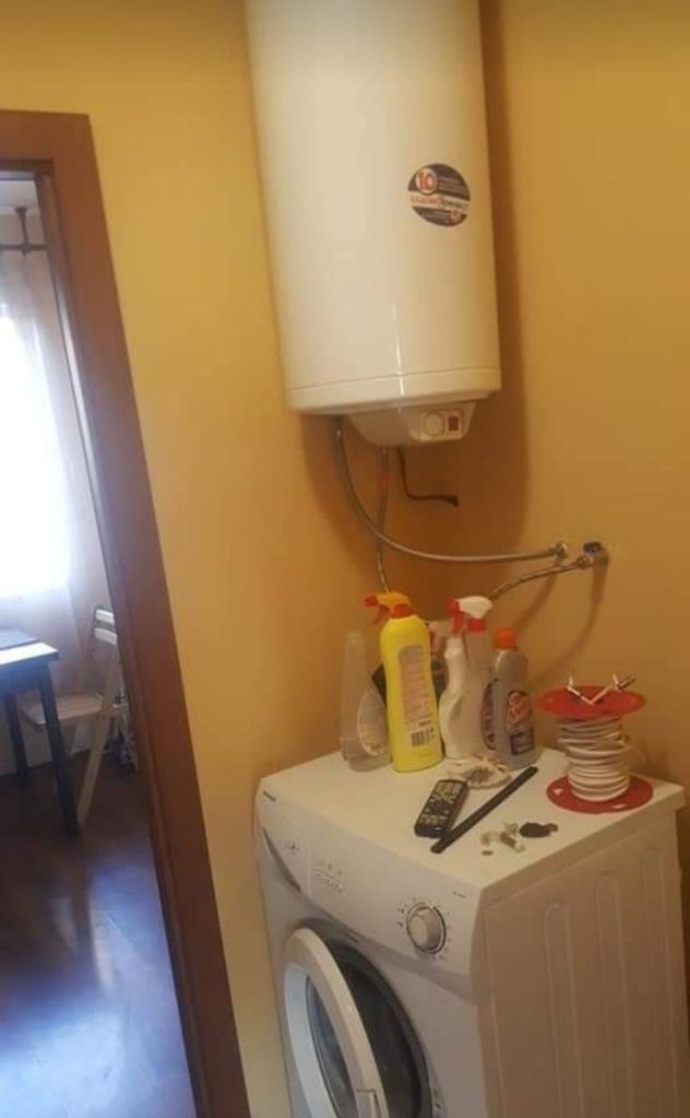 Продава се Двустаен апартамент в Благоевград, Ален мак - 67 кв.м за 1142 €/кв.м - Снимка #3