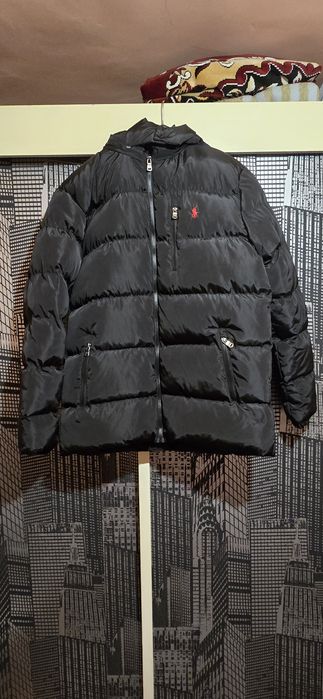 Vând geaca barbati polo