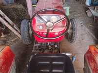 Vand UTB 445 in state buna de functionare.