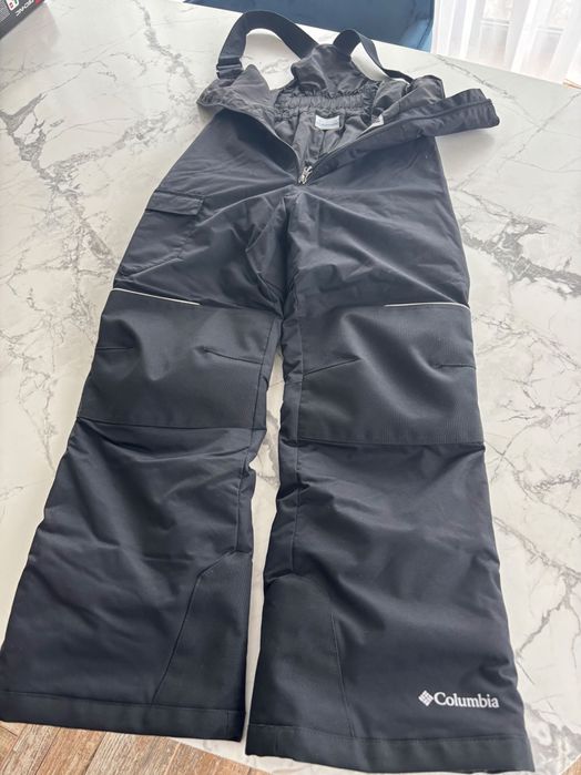 Pantaloni ski / iarna  Columbia M - (140- 150cm)