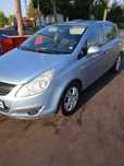 Opel Corsa/d     1.2     2008г.