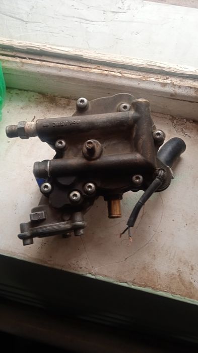 Гбо прапан халаты яакшы 48 л