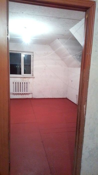 Сдам 2х комнатную квартиру в здании