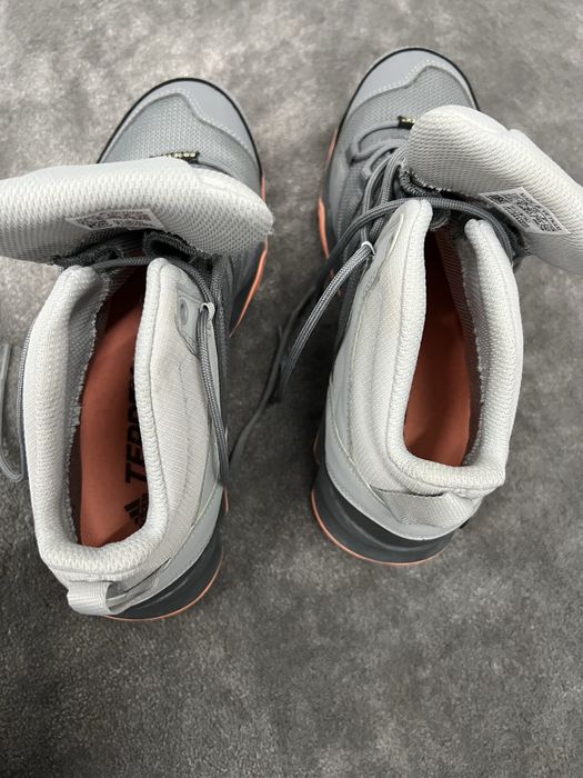 Ghete adidas terrex, marime 39 1/3