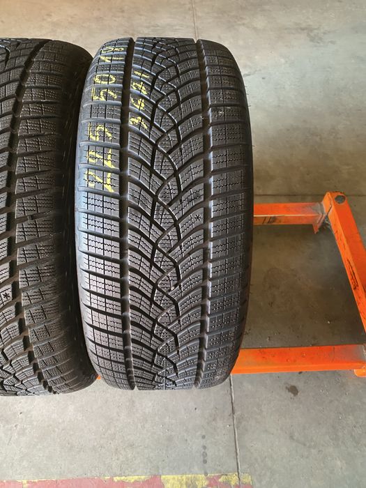 Anvelope iarna 225/50/18 Goodyear Ultra Grip Performance 225 50 18 R18