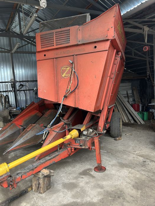 Vand culegatoare porumb zmaj 223