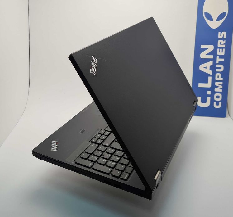 Lenovo ThinkPad L570 i5-7200U/8GB/256SSD/FHD