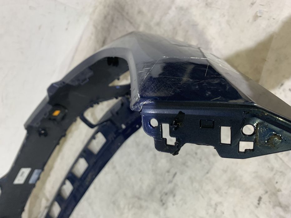 Bara fata BMW Seria 3, G20/G21, 2019, 2020, 2021, 2022, 2023, cod origine OE 51117468359.