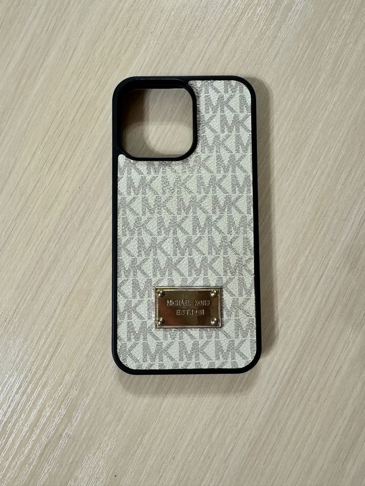 Чехол Michael Kors 15 pro max
