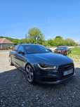 Audi A6 Vând Audi A6C7 3.0 tdi stage2