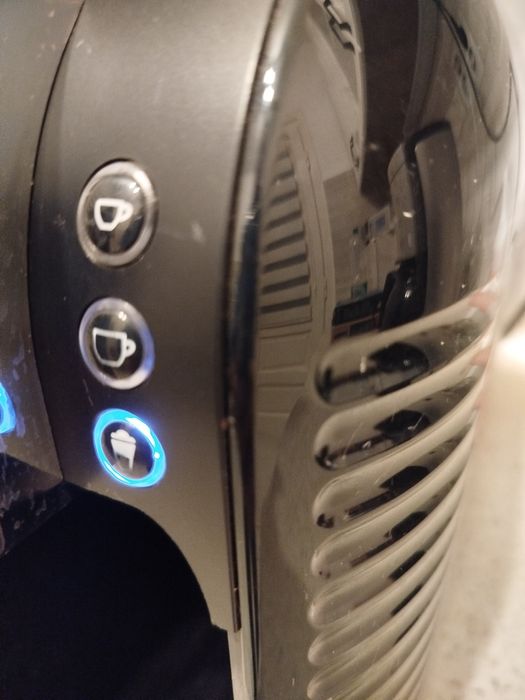 Kfee cafetiera capsule